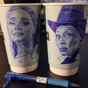 Image post by @pilotpenusa on Instagram