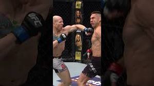 Video post by @UFC - Ultimate Fighting Championship on YouTube