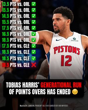 Image post by @fanaticssportsbook on Instagram