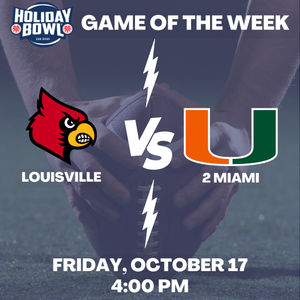 Image post by @holidaybowl on Instagram