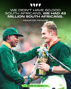 Image post by @rugbyworldcup on Instagram