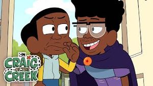 Video post by @cartoonnetwork on YouTube
