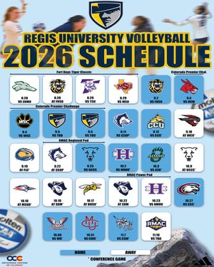 Image post by @regisrangers on Instagram