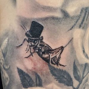 Image post by @tauntontattooco on Instagram