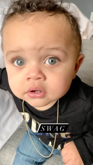 Video post by @the_walters_family_ on Instagram
