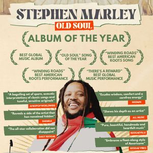 Image post by @marleybrothers on Instagram