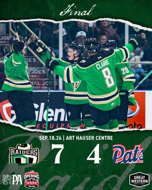 Image post by @paraidershockey on Instagram