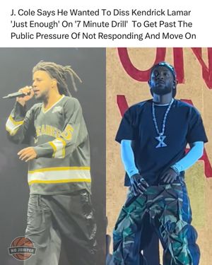Image post by @nojumper on Instagram