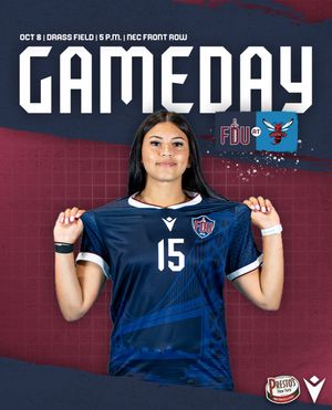 Image post by @fduknightswsoc on Instagram