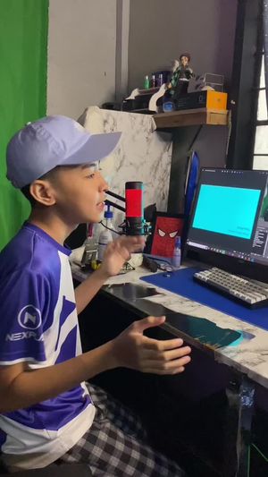 Video post by @adammanueeel on TikTok