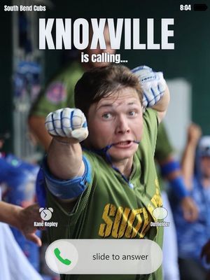 Image post by @sbcubs on Instagram