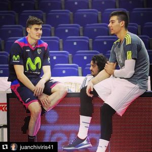 Image post by @willyhernangomez on Instagram