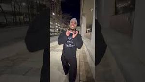 Video post by @sudanipapi on YouTube