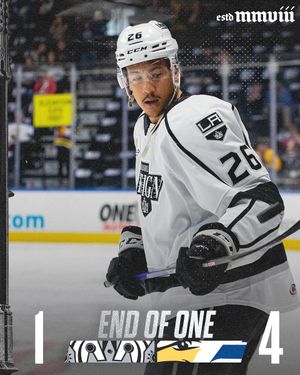 Image post by @ontarioreign on Twitter