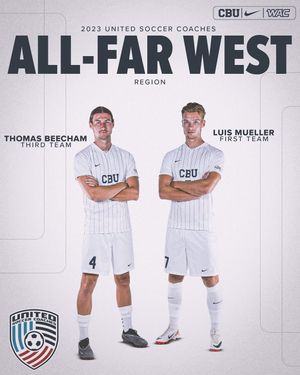 Image post by @cbumsoccer on Instagram