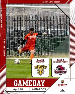 Image post by @iuindy_msoc on Instagram