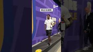 Video post by @foxsports on YouTube
