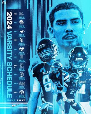 Image post by @bcpfootball on Instagram