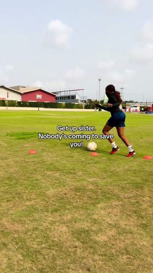 Video post by @lady.jiggy on TikTok