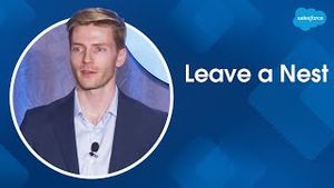 Video post by @salesforce on YouTube