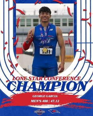 Image post by @lcutrackcc on Instagram