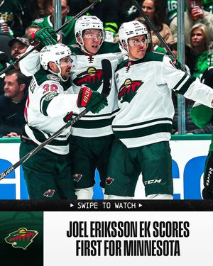 Image post by @nhl on Instagram