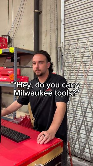Video post by @Fasteners Inc on Facebook