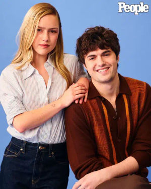 Image post by @people on TikTok