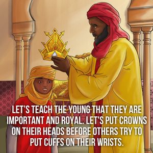 Image post by @urbantoons on Instagram