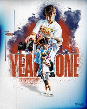 Image post by @onesevenedits on Instagram