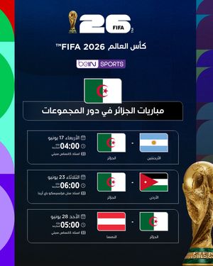 Image post by @beinsports on Instagram