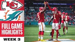 Video post by @Kansas City Chiefs on YouTube