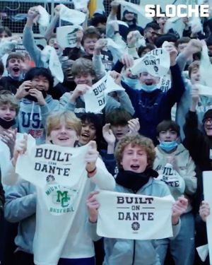 Image post by @slocheofficial on Instagram