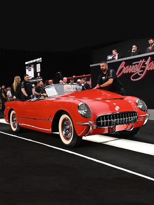 Image post by @barrett_jackson on Instagram