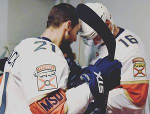 Image post by @trocheck_21 on Instagram