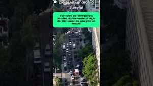 Video post by @laopinionla on YouTube