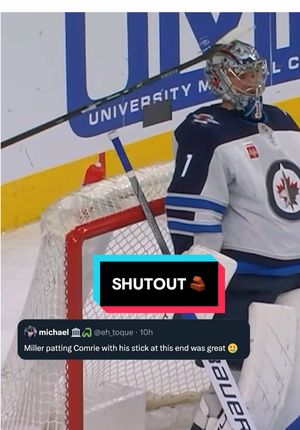 Video post by @nhljets on TikTok