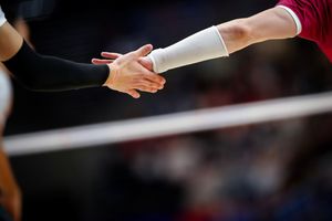Image post by @volleyballcanada on Instagram