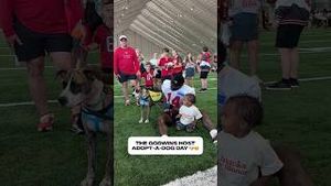 Video post by @Tampa Bay Buccaneers on YouTube