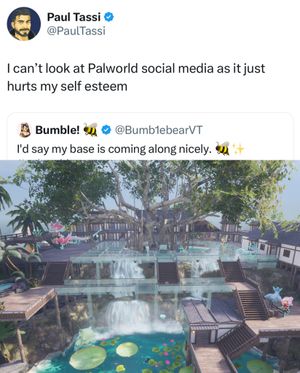 Image post by @brgaming on Instagram