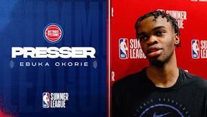 Video post by @pistonstv on YouTube