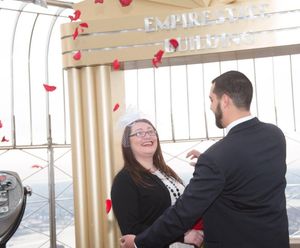 Image post by @empirestatebldg on Instagram
