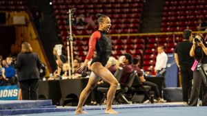 Image post by @suugymnastics on Instagram