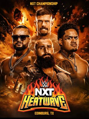 Image post by @wwedeutschland on Instagram