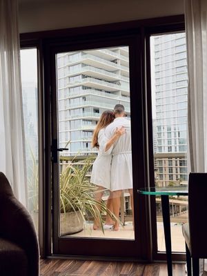 Image post by @hotelmadero on Instagram