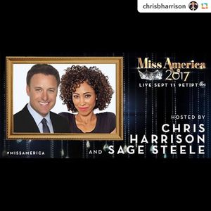 Image post by @sagesteele on Instagram