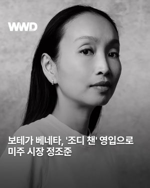 Image post by @wwdkorea on Instagram