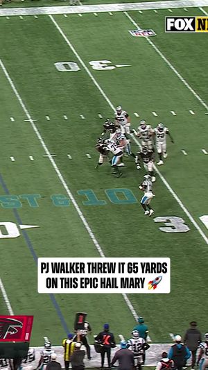 Video post by @nfl on TikTok