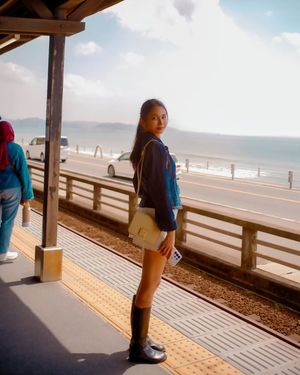 Image post by @xinlinnn on Instagram