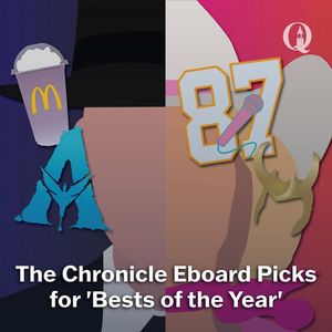 Image post by @quchronicle on Instagram